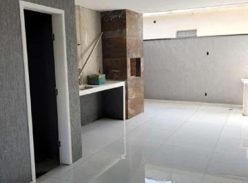 Casa · 110m² · 2 Quartos · 2 Vagas · Sobrado à venda 2 quartos 2 suítes 2 vagas Santo Alberto - Santo André - SP