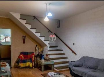 Casa · 160m² · 2 Quartos · 1 Vaga · Sobrado para venda - Parque São Diogo - São Bernardo do Campo