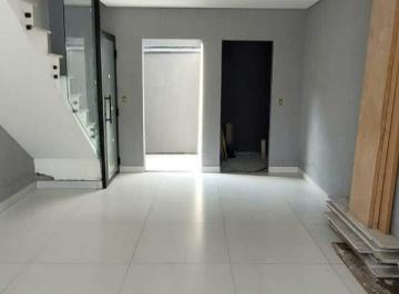 Casa · 110m² · 2 Quartos · 2 Vagas · Sobrado à venda 2 quartos 2 suítes 2 vagas Santo Alberto - Santo André - SP