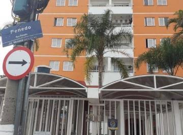 40e183f4d04c06dd82da41b273eb60f500b5d8d4 · Apartamento com 3 dormitórios para alugar, 75 m² por R$ 3.885,00/mês - Parque Industrial - São José 