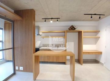 13c5eccd19c5cae59eb263a16cbc13cd58249915 · Apartamento com 1 dormitório à venda, 41 m² por R$ 590.000,00 - Cambuí - Campinas/SP