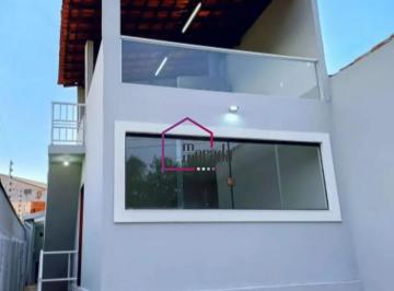 Foto 01 · Casa, Residencial Comendador Pedro Monteleone, Catanduva, SP