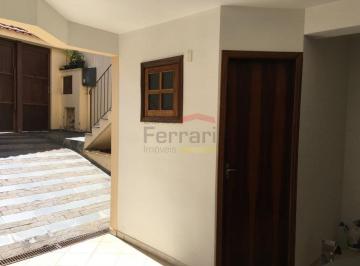 Casa · 167m² · 3 Quartos · 5 Vagas · Sobrado no Tucuruvi -
