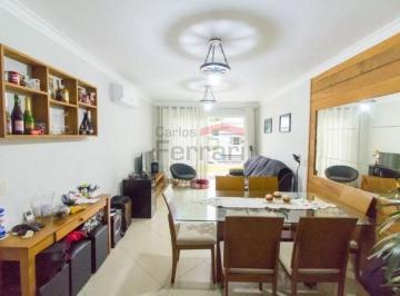 Casa · 160m² · 3 Quartos · 4 Vagas · CASA PARA VENDA VILA CARBONE