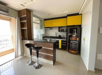 edff4e023f1201233772987e95767f4f2910a217 · Apartamento com 1 dormitório, 53 m² - venda por R$ 380.000,00 ou aluguel por R$ 2.815,11/mês - Vista