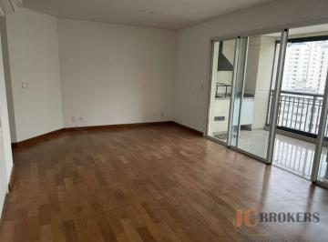 Apartamento · 137m² · 4 Quartos · 3 Vagas · Apartamento com 137m² de área útil, 3 vagas, sala com ar condicionado, 4 dormitórios sendo 2 suítes