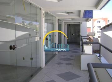 Foto 01 · Alugo ou vendo sala comercial em Itapuã, aluguel R$ 650,00 + taxas de cond. e IPTU ou venda R$ 70.00