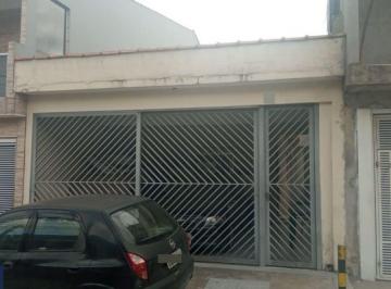 Casa · 152m² · 3 Quartos · 2 Vagas · CASA COM 3 DORMITÓRIOS A VENDA, 173m² - CIDADE PARQUE BRASILIA - GUARULHOS/SP