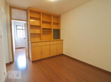 Apartamento · 37m² · 1 Quarto · Apartamento à Venda - Santa Cecília, 1 Quarto,  37 m² - São Paulo
