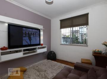 Apartamento · 54m² · 2 Quartos · Apartamento à Venda - Vila Isabel, 2 Quartos, 54 m² - Rio de Janeiro