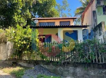 Casa · 90m² · 3 Quartos · Casa 3/4 no Jairi