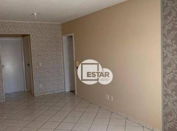 39f671164f1feb6e8b61a7be94a94fc7b74ab826 · Apartamento com 2 dormitórios à venda, 60 m² por R$ 230.000,00 - Parque Residencial Jaguari - Americ