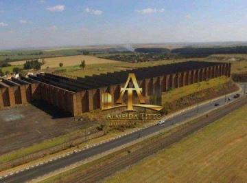 311366abbc0faf16166695f23c34c9f39121362b · Galpão à venda 32.000 m² - Distrito Industrial - Ibaté/SP
