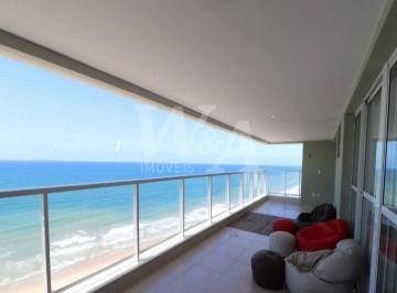 Foto 01 · Apartamento, Jaguaribe, Salvador, BA