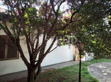 Casa · 140m² · 3 Quartos · 2 Vagas · Casa Térrea em Terreno com 432m2 - City Campo Campo Grande