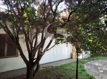 Casa · 140m² · 3 Quartos · 2 Vagas · Casa  Térrea  em  Terreno com 432m2 - City Campo Campo Grande