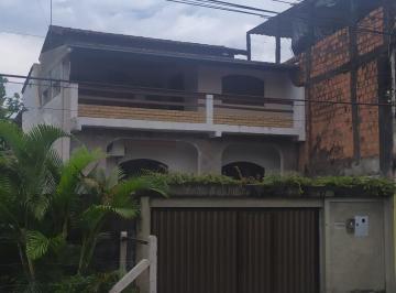 Casa · 203m² · 3 Quartos · 1 Vaga · Casa à venda no bairro Praia Grande - Salvador/BA