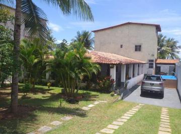 Casa · 600m² · 6 Quartos · 4 Vagas · Casa à venda no bairro Monte Gordo - Camaçari/BA