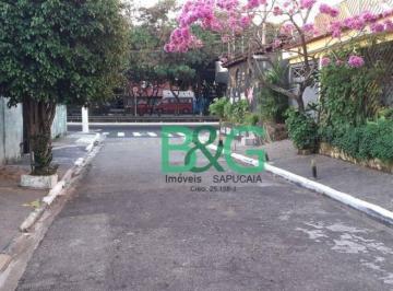 VENDO CASA NA VILA  NHOCUNÉ · Casa à venda, 135 m² por R$ 480.000,00 - Vila Nhocune - São Paulo/SP