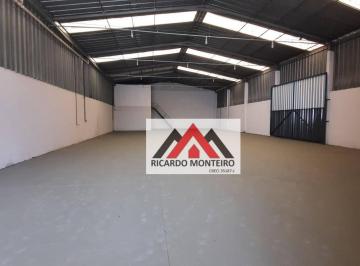 e5ae83555851c4836c21afb9caa46ace4e916eff · Galpão à venda, 515 m² por R$ 1.450.000,00 - Cidade Nova - Pindamonhangaba/SP