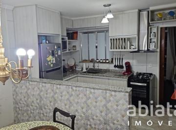 foto1 · Sobrado de 90 m² Jardim Record - Taboão da Serra,