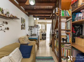 01-APARTAMENTO-1D-PARTENON-PORTO-ALEGRE-207678.jpg · Apartamento, 1 dormitórios, 28.89 m², em Partenon