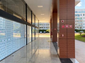 Comercial , Brasília · OPORTUNIDADE - LOJA JÁ ALUGADA NO NOROESTE - INVESTIDOR.