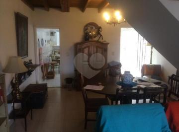 Área de Serviço · Sobrado com 3 quartos à venda em Santana - SP