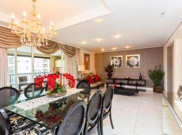 Apartamento de 4 quartos, São Paulo · Condomínio Inovarte - 160m² - R$ 1.890.000,00