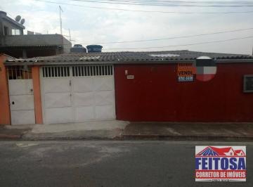 83febce34091dad5672119747fd391617aa98087 · Casa com 2 dormitórios à venda por R$ 350.000,00 - Cidade Boa Vista - Suzano/SP