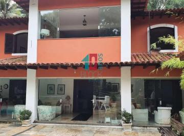 129329.jpg · Casa de Condomínio Barra da Tijuca