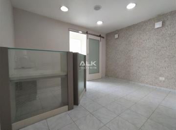 Comercial · 84m² · 1 Vaga · Conjunto comercial para locação.