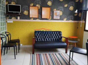 Comercial · 48m² · Excelente sala comercial mobiliada no Centro