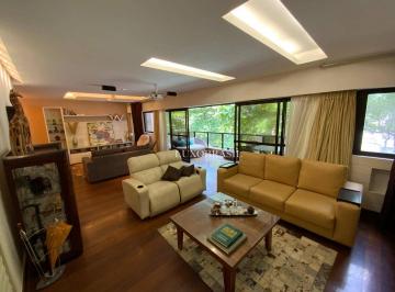 0b9f37bbd073df83e8df129f89e8435cc3c8563c · Apartamento com 02 suítes à venda, 198 m² por R$ 6.000.000 - Leblon - Rio de Janeiro/RJ #RJ715
