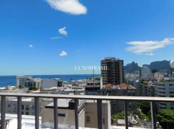 ea0d7722a962e93039b8780b7c798f0650c713c9 · Cobertura com 03 quartos à venda, 124 m² por R$ 2.000.000 - Copacabana - Rio de Janeiro/RJ #RJ827