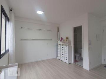 Apartamento de 1 quarto, São Paulo · Apartamento à Venda - Bela Vista, 1 Quarto, 29 m² - São Paulo