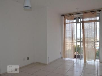 Apartamento · 51m² · 2 Quartos · 1 Vaga · Apartamento à Venda - Engenho Novo, 2 Quartos, 51 m² - Rio de Janeiro