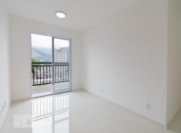 Apartamento · 44m² · 2 Quartos · 1 Vaga · Apartamento à Venda - Anil, 2 Quartos,  44 m² - Rio de Janeiro