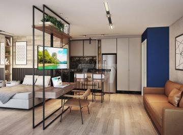 ff80d5d53c384f70771eae6029911d4b54a87d9b · Studio com 1 dormitório à venda, 34 m² por R$ 486.800,00 - Batel - Curitiba/PR