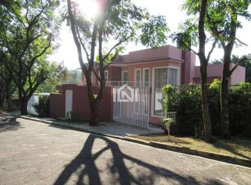 condomínio Jardim Colonial fachada · Casa à venda - na Granja Viana
