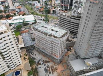 72485af4fcc354706e7ee60428b1a7a9fc7dcf62 · Apartamento à venda, 106 m² por R$ 1.027.000,00 - Planeta Square Garden - Sorocaba/SP
