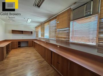 Foto 01 · SALA COMERCIAL 126M² NO EDIFICIO CAPRI PRÓXIMO AO HOSP. SÃO VICENTE, RUA ANCHIETA EM JUNDIAÍ SP