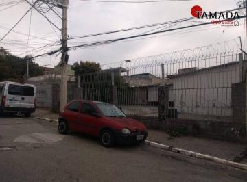 699250bdb12723fa317b42c33a05f8dd6e852a1d · Casa à venda, 100 m² por R$ 750.000,00 - Vila Ponte Rasa - São Paulo/SP