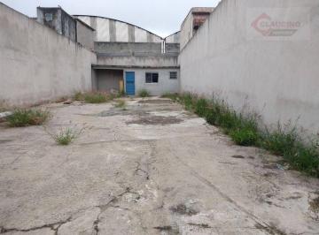 acae57a2d53f2e98395bcd7018364f59846ff1c2 · Terreno para alugar, 200 m² por R$ 3.700,00/mês - Vila Antonieta - São Paulo/SP
