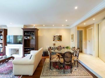 86bdf8392a49300302acc2cc459f3391c01c1149 · Apartamento com 4 dormitórios à venda, 210 m² por R$ 1.050.000,00 - Vila Andrade - São Paulo/SP