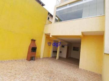 7d6dda60e38f68235a629c31428cd7c4dda6b504 · Sobrado à venda, 277 m² por R$ 1.450.000,00 - Jaguaré - São Paulo/SP