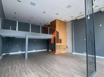 72a55e6353150e24e2eafe1e2c7219f006f2d845 · Salão para alugar, 155 m² por R$ 25.188,00/mês - Centro - Santo André/SP