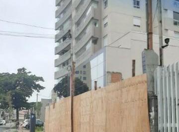 FACHADA · TERRENO - VILA OSASCO