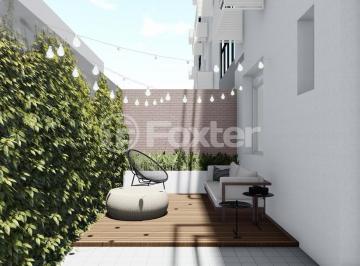 GARDEN.jpg · Apartamento Garden, 1 dormitórios, 84.9 m², em Petrópolis