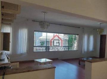 c9756c3de8a4394d49726fd3db25f9fbd3978ffc · Casa com 3 dormitórios para alugar, 250 m² por R$ 6.128,00/mês - Bangu - Santo André/SP
